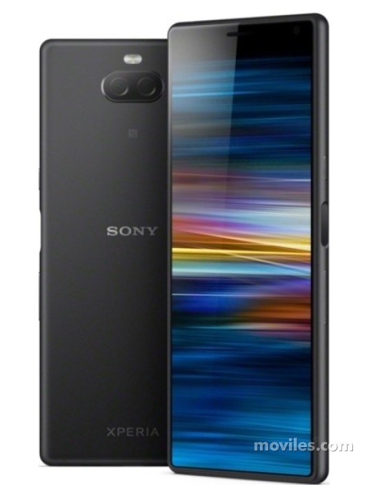 Imagen 6 Sony Xperia 10