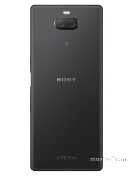 Imagen 6 Sony Xperia 10 Plus