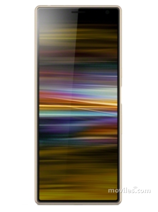 Sony Xperia 10 Plus