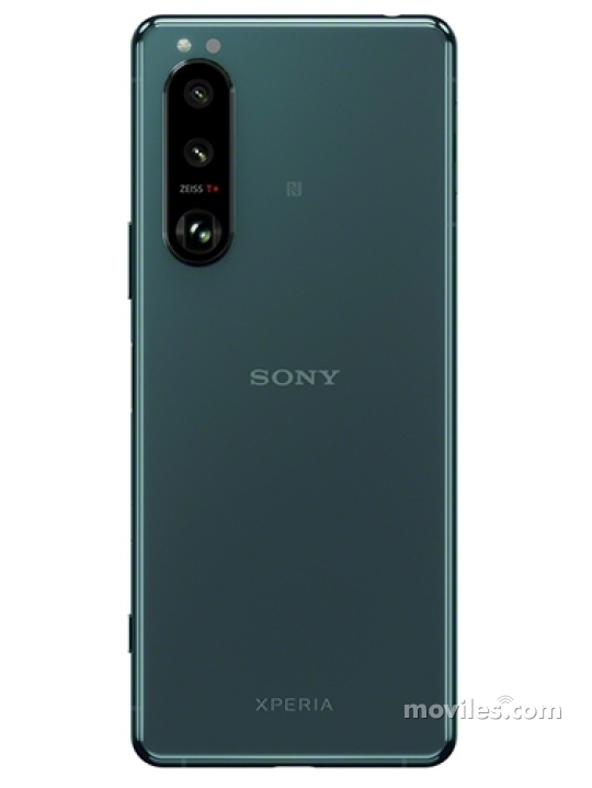 Imagen 5 Sony Xperia 5 III