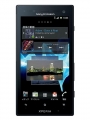 Sony Xperia acro HD