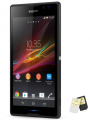 Sony Xperia C