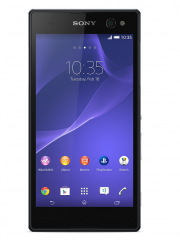 Sony Xperia C3