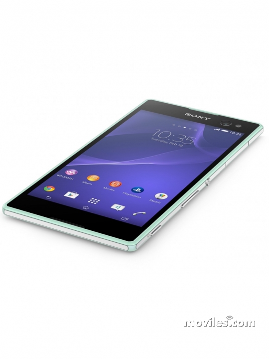 Imagen 3 Sony Xperia C3