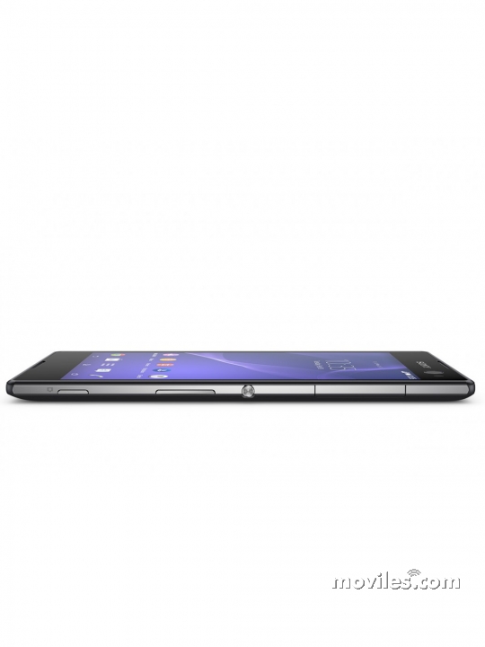 Imagen 3 Sony Xperia C3 Dual