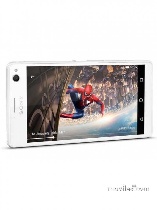 Imagen 4 Sony Xperia C4 Dual