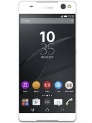 Sony Xperia C5 Ultra