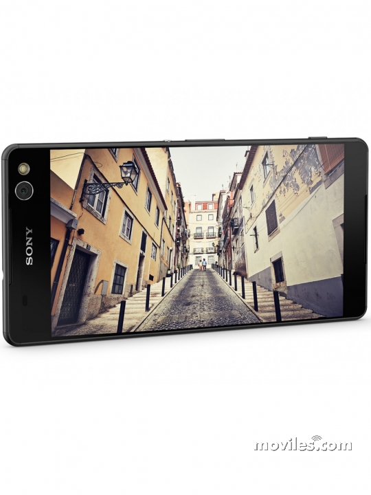 Imagen 6 Sony Xperia C5 Ultra