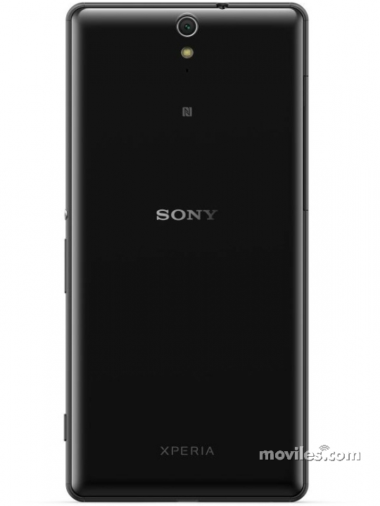 Imagen 7 Sony Xperia C5 Ultra