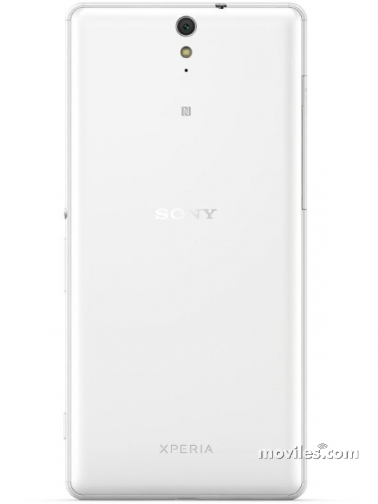 Imagen 8 Sony Xperia C5 Ultra