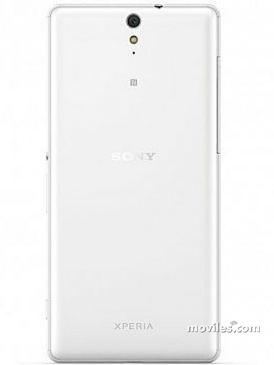 Imagen 6 Sony Xperia C5 Ultra Dual