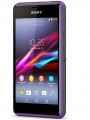 Sony Xperia E1