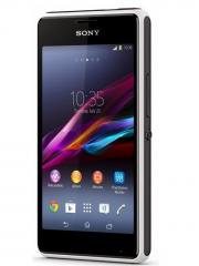 Sony Xperia E1 dual