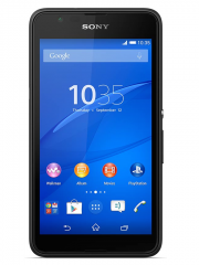 Sony Xperia E4g Dual