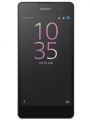 Sony Xperia E5