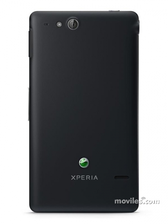 Imagen 2 Sony Xperia go