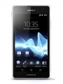 Sony Xperia GX