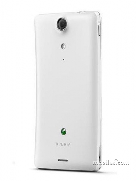 Imagen 2 Sony Xperia GX