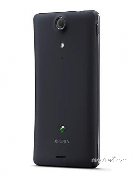 Imagen 4 Sony Xperia GX