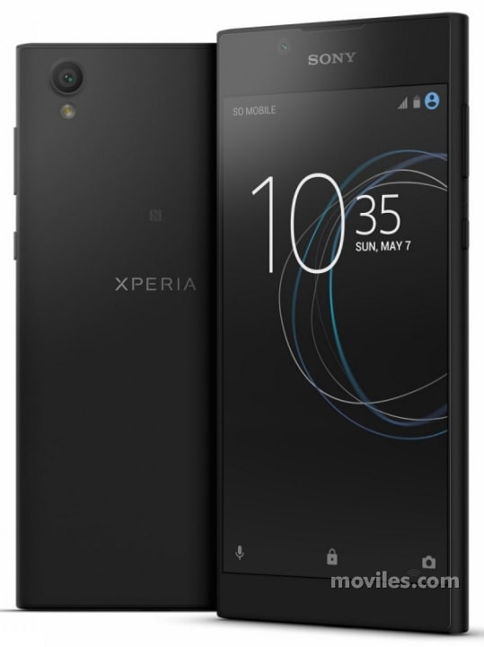 Imagen 2 Sony Xperia L1