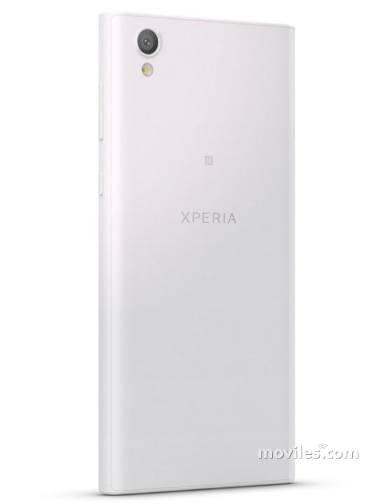 Imagen 5 Sony Xperia L1