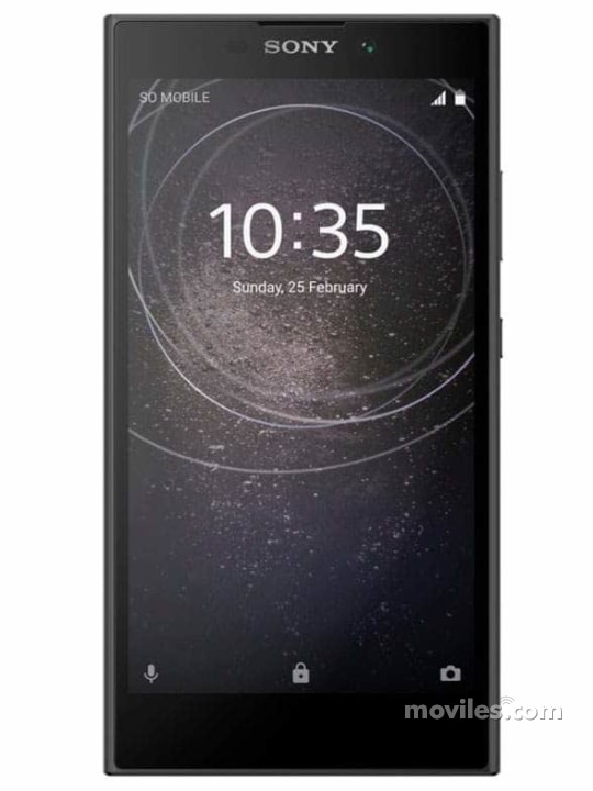 Sony Xperia L2