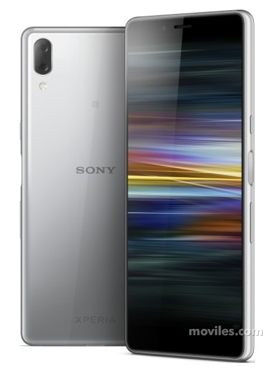 Imagen 3 Sony Xperia L3