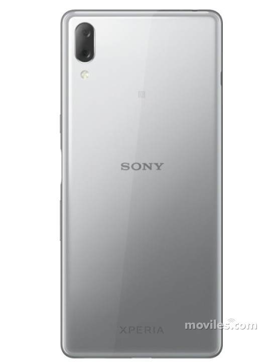 Imagen 5 Sony Xperia L3