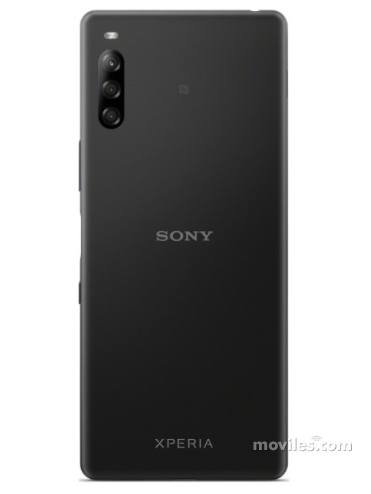 Imagen 4 Sony Xperia L4