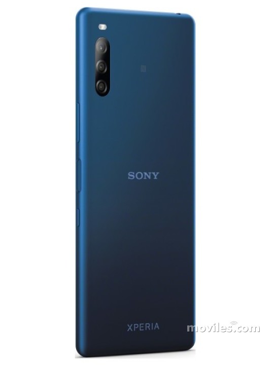 Imagen 5 Sony Xperia L4