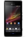 Sony Xperia M