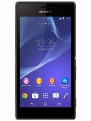 Sony Xperia M2