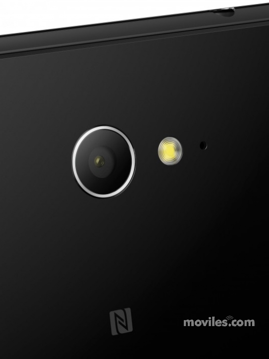 Imagen 7 Sony Xperia M2