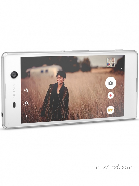 Imagen 7 Sony Xperia M5