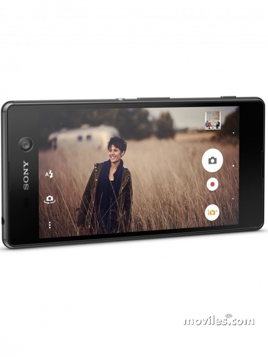 Imagen 8 Sony Xperia M5