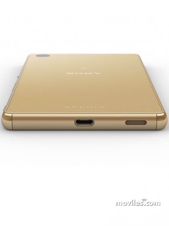 Imagen 10 Sony Xperia M5