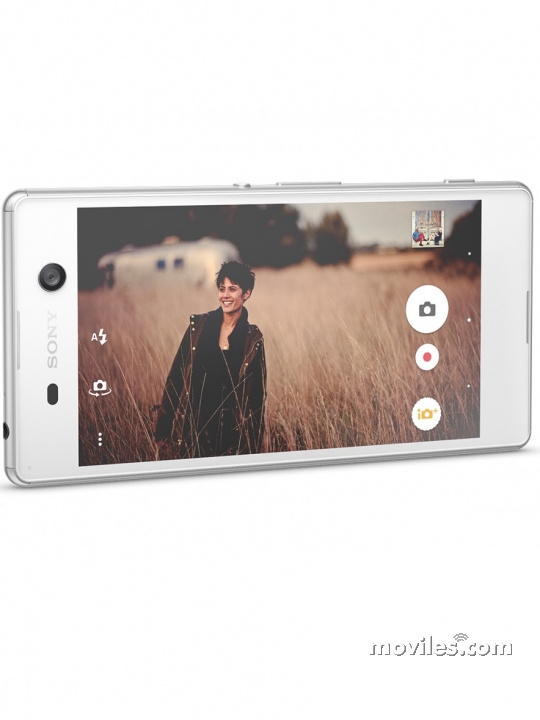 Imagen 5 Sony Xperia M5 Dual