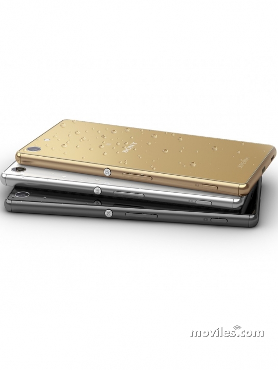 Imagen 7 Sony Xperia M5 Dual