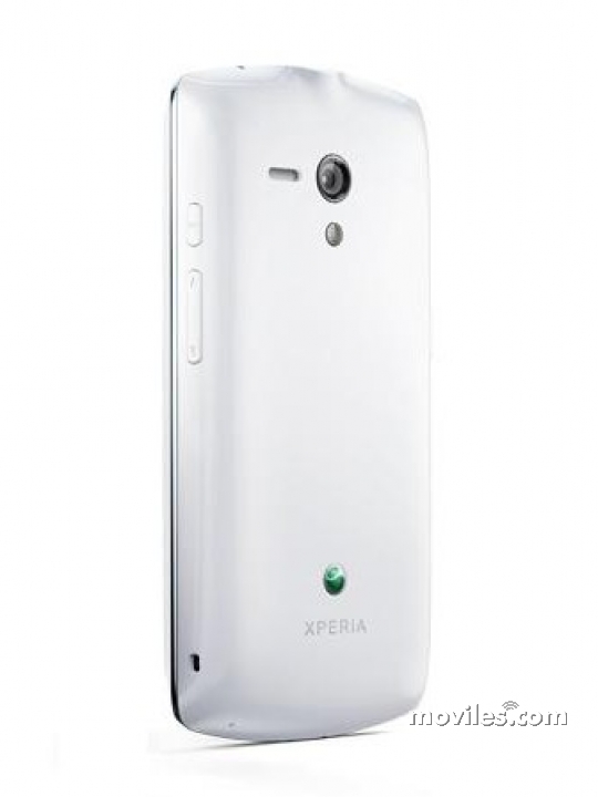 Imagen 2 Sony Xperia neo L