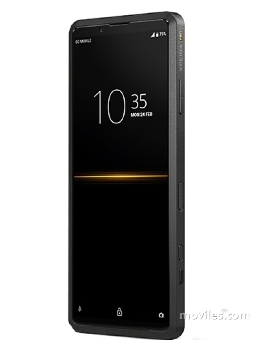 Imagen 2 Sony Xperia Pro