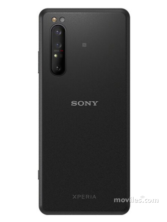 Imagen 5 Sony Xperia Pro