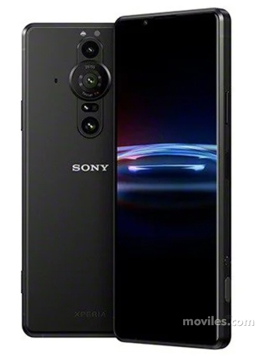 Imagen 2 Sony Xperia Pro-I