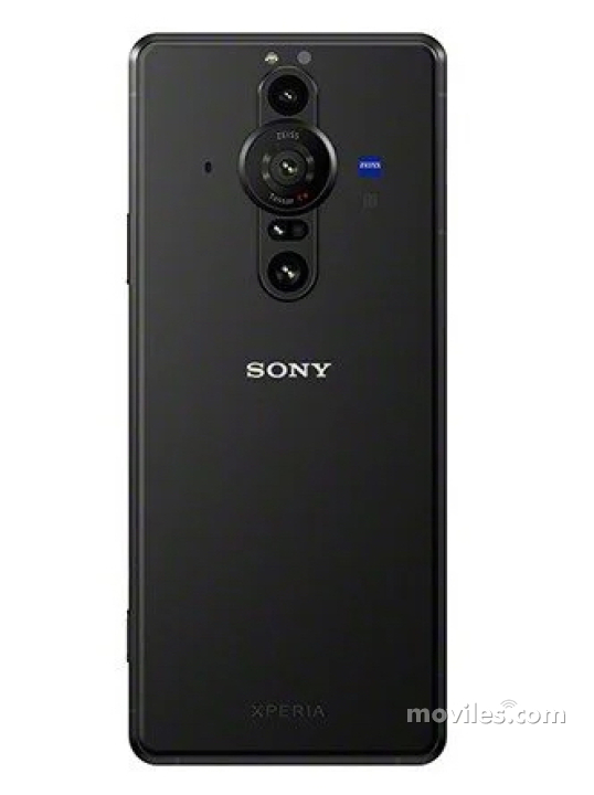 Imagen 3 Sony Xperia Pro-I