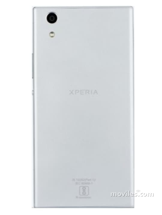 Imagen 3 Sony Xperia R1