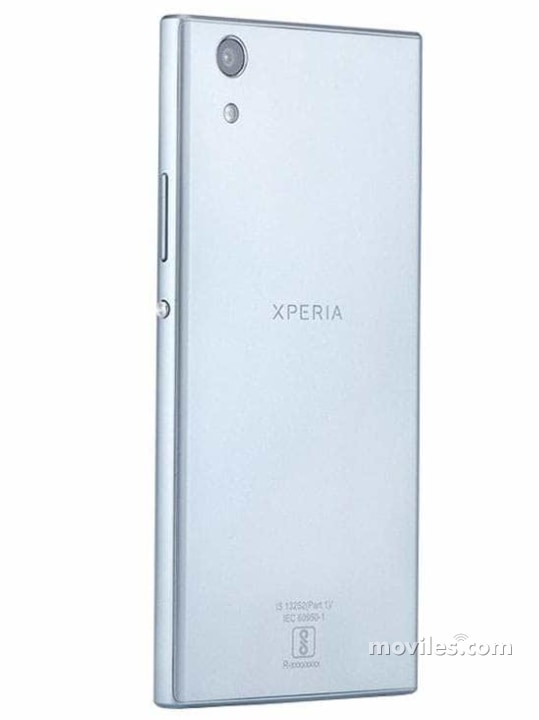 Imagen 5 Sony Xperia R1