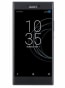 Fotografías Varias vistas de Sony Xperia R1 Plus Negro y Plata. Detalle de la pantalla: Varias vistas