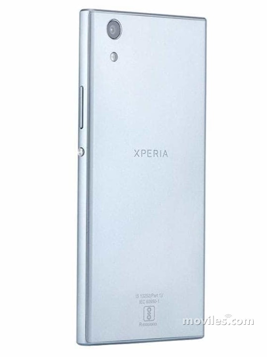 Imagen 4 Sony Xperia R1 Plus