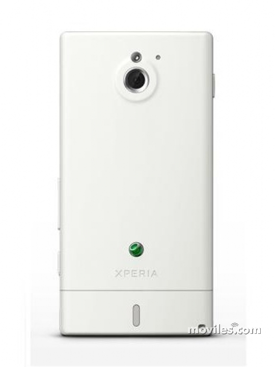 Imagen 5 Sony Xperia Sola