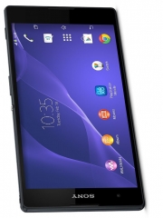 Sony Xperia T2 Ultra