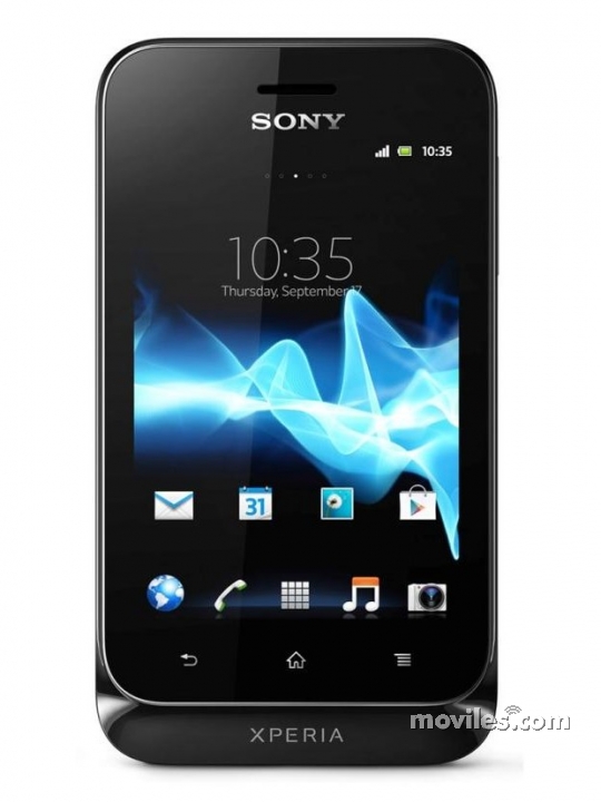 Sony Xperia Tipo